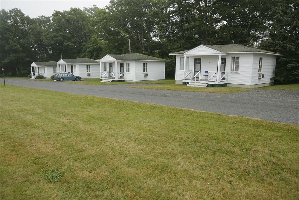 Hotel The Colony Bar Harbor Exterior foto