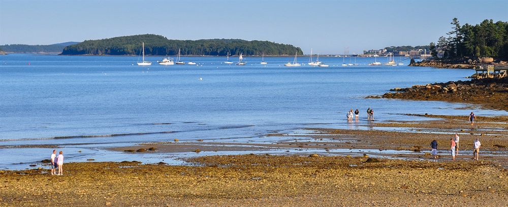 Hotel The Colony Bar Harbor Exterior foto