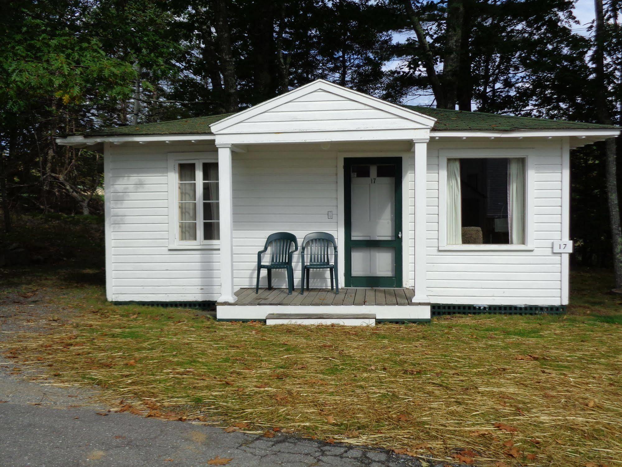 Hotel The Colony Bar Harbor Exterior foto